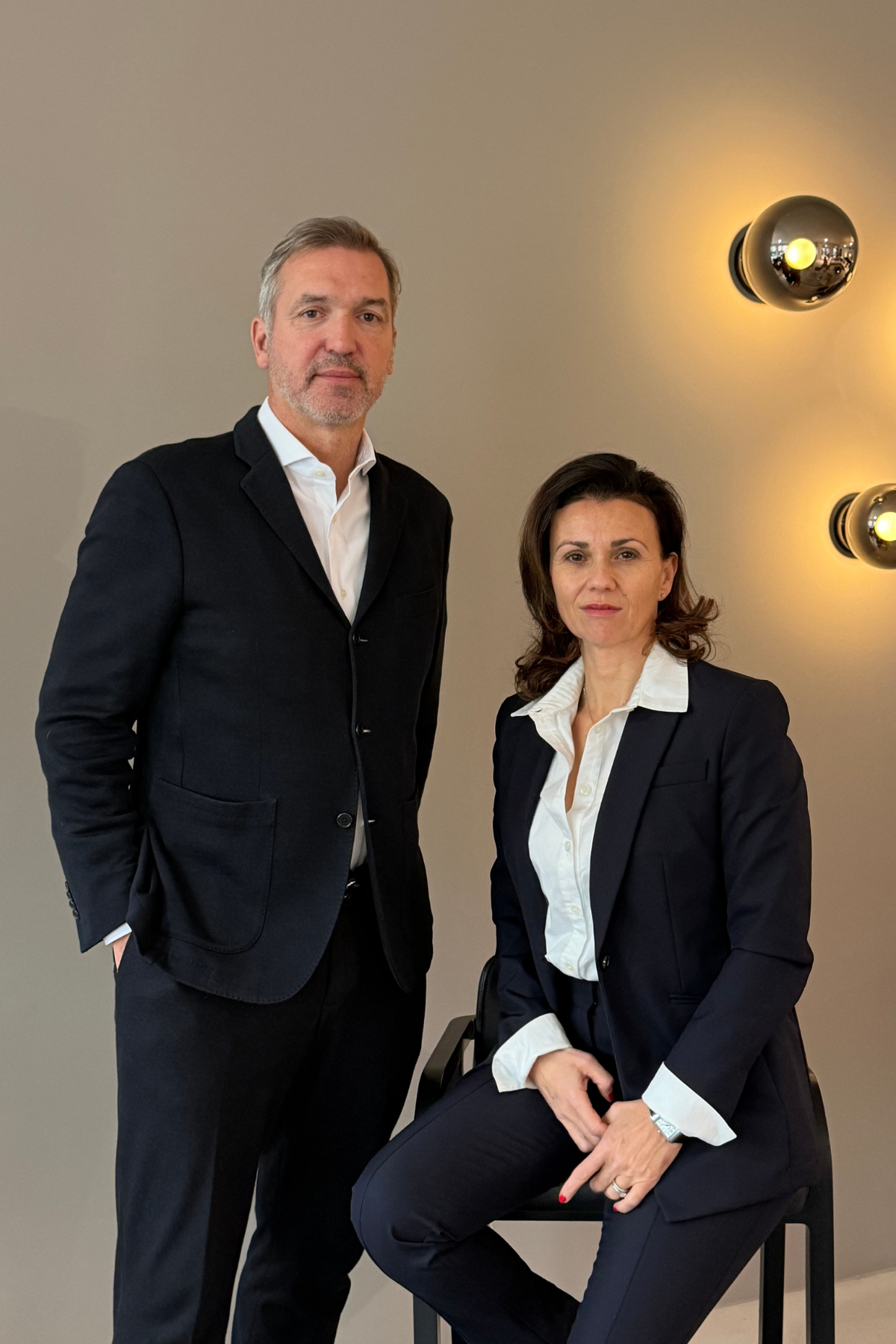 Studio d'architettura e showroom